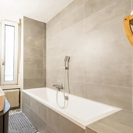 Beausejour - Hyper Centre