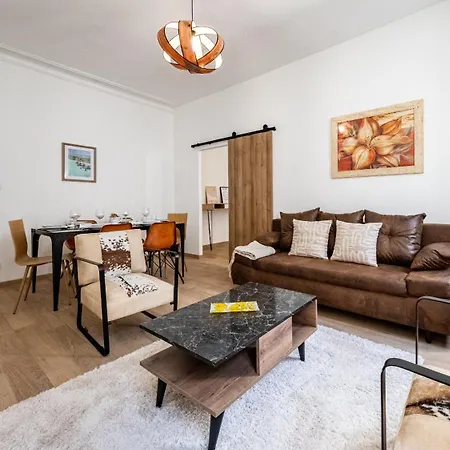 Appartement Beausejour - Hyper Centre *