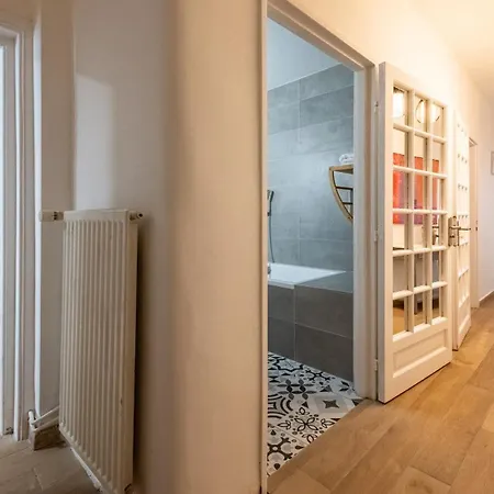 Beausejour - Hyper Centre Appartement *