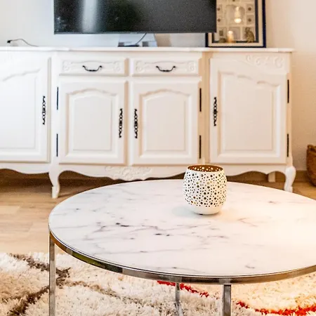 Beausejour - Hyper Centre