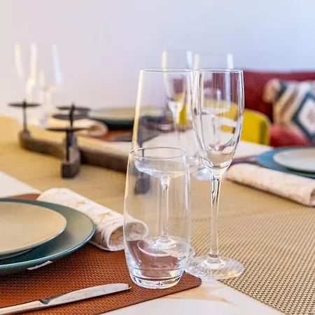 Appartement Beausejour - Hyper Centre *