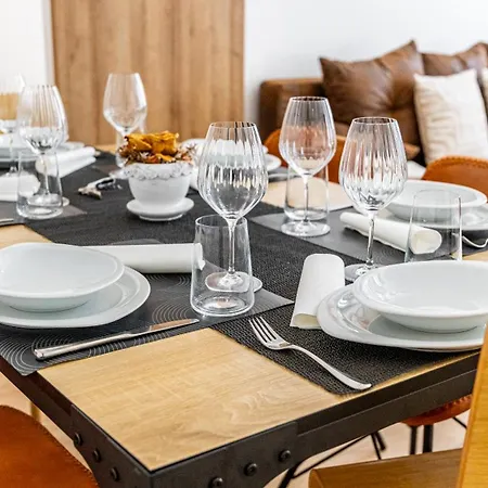 Beausejour - Hyper Centre *