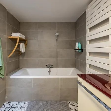 Beausejour - Hyper Centre *