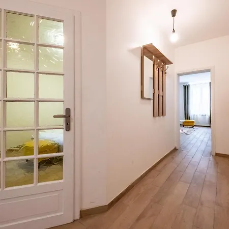 Beausejour - Hyper Centre Appartement *