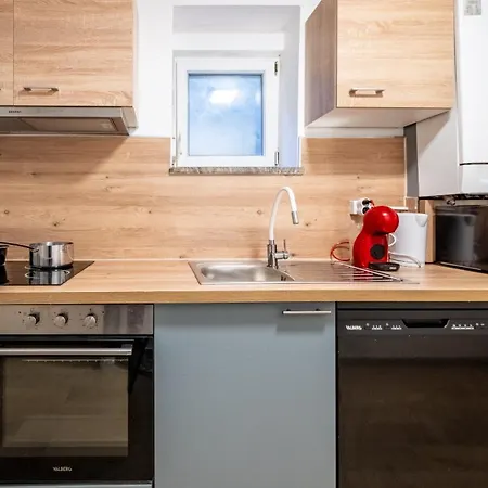 Beausejour - Hyper Centre