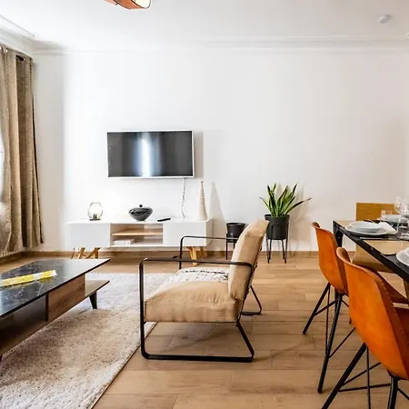 Beausejour - Hyper Centre * Mulhouse