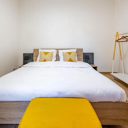 Beausejour - Hyper Centre Appartement *