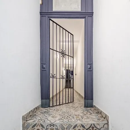 Beausejour - Hyper Centre Mulhouse