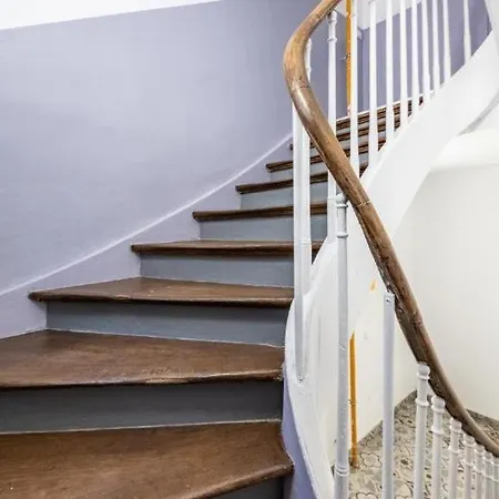 Beausejour - Hyper Centre Appartement