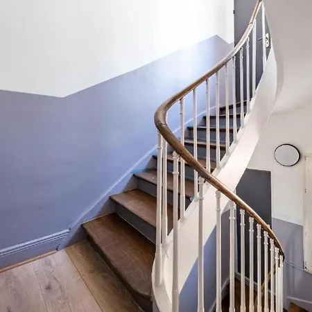 Appartement Beausejour - Hyper Centre *