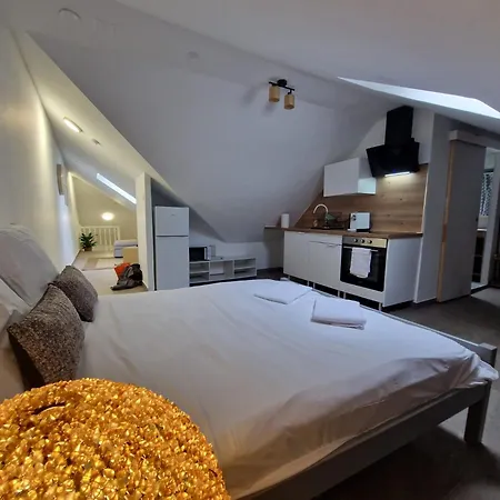 Apartment Beausejour - Hyper Centre