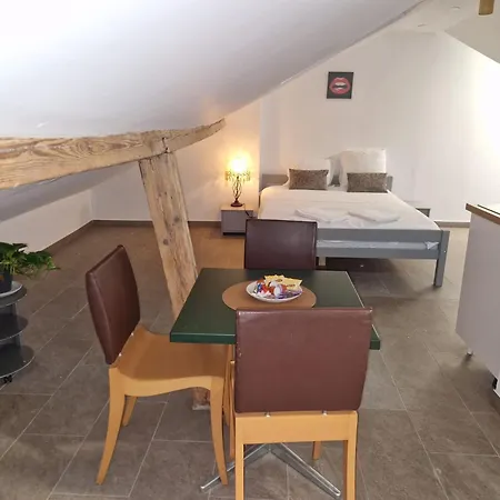 Apartment Beausejour - Hyper Centre *