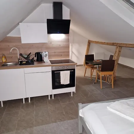 Apartment Beausejour - Hyper Centre