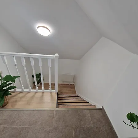 Apartment Beausejour - Hyper Centre *