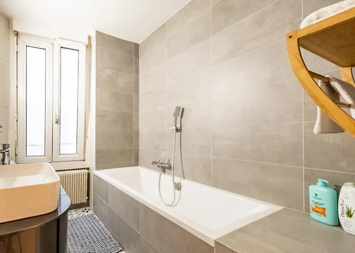 Beausejour - Hyper Centre