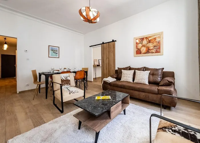 Lägenhet Beausejour - Hyper Centre *