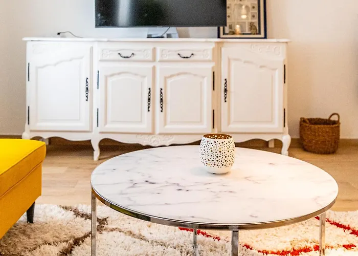 Beausejour - Hyper Centre