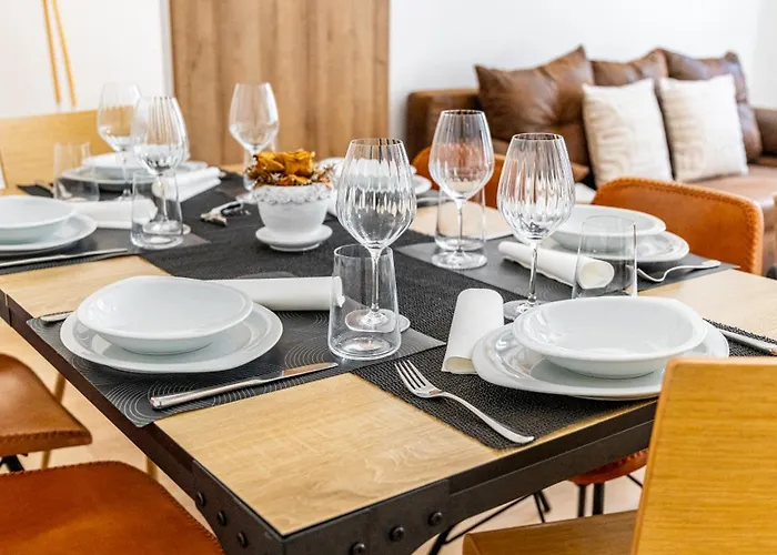 Beausejour - Hyper Centre *