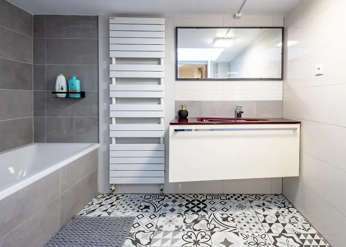 Beausejour - Hyper Centre