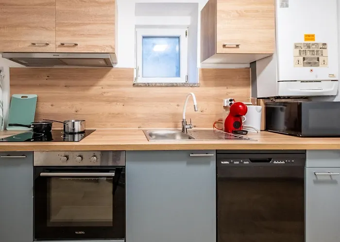 Beausejour - Hyper Centre