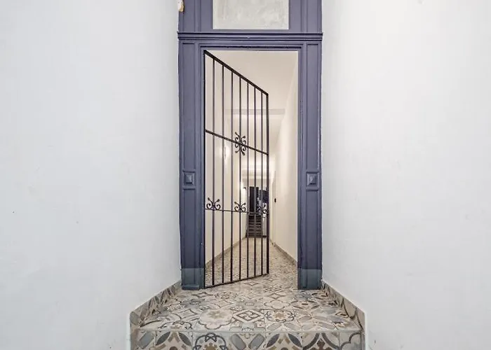 Beausejour - Hyper Centre Mulhouse