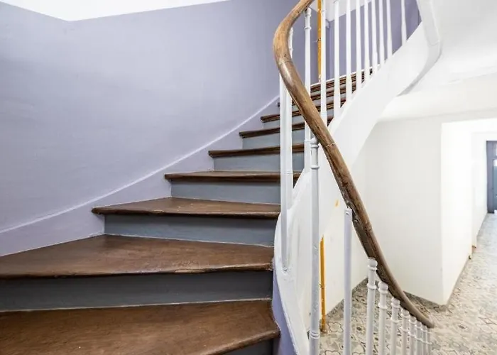 Beausejour - Hyper Centre Lägenhet